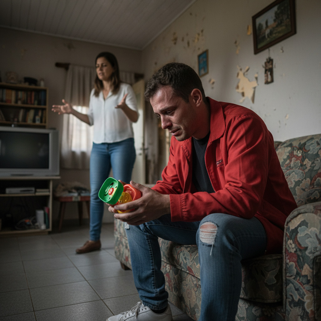 homem-com-nome-sujo-por-deixar-de-pagar-veiculo